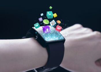 Latest Smartwatch 2022