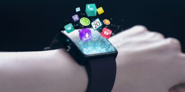 Latest Smartwatch 2022