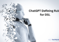 ChatGPT Defining Rules for DSL