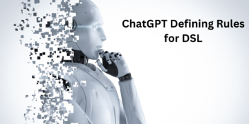 ChatGPT Defining Rules for DSL