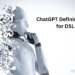 ChatGPT Defining Rules for DSL