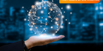 The Future of the Internet