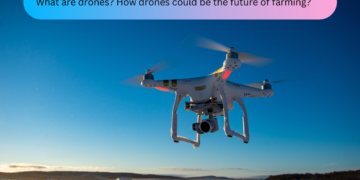 What are drones