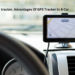 GPS tracker
