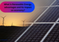 What is Renewable Energy