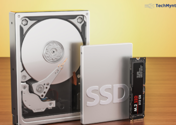 SSD