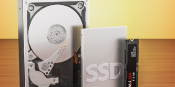 SSD