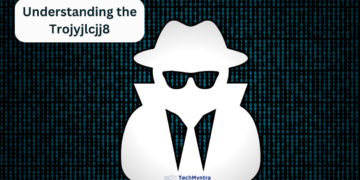 Understanding the Trojyjlcjj8